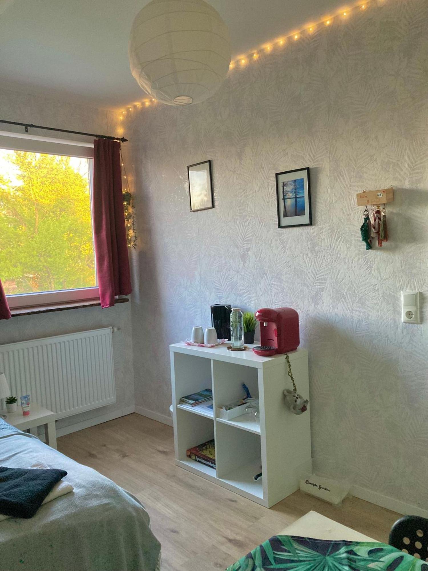 Apartmán Casa Hasselholt Ratzeburg Exteriér fotografie