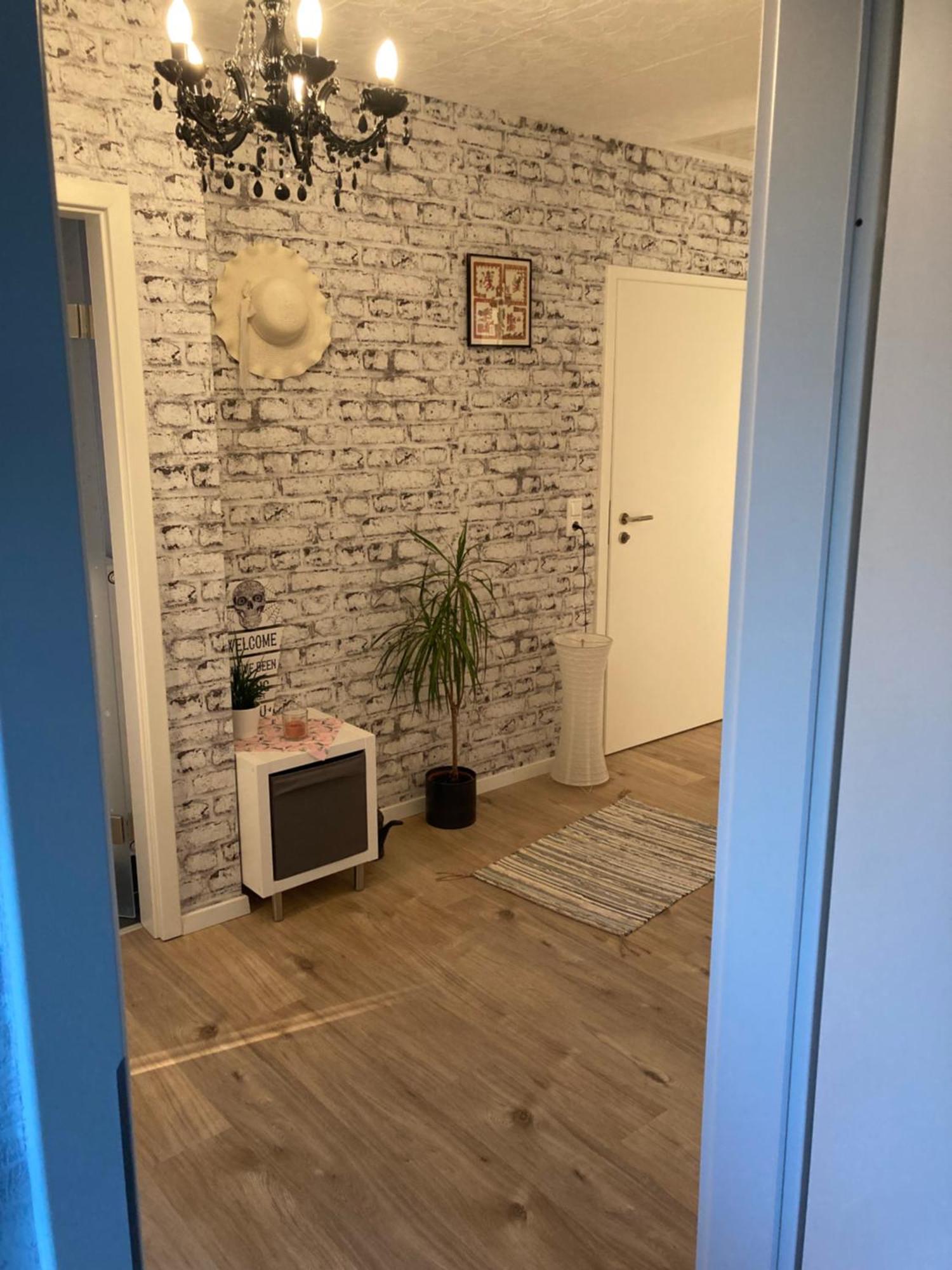 Apartmán Casa Hasselholt Ratzeburg Exteriér fotografie