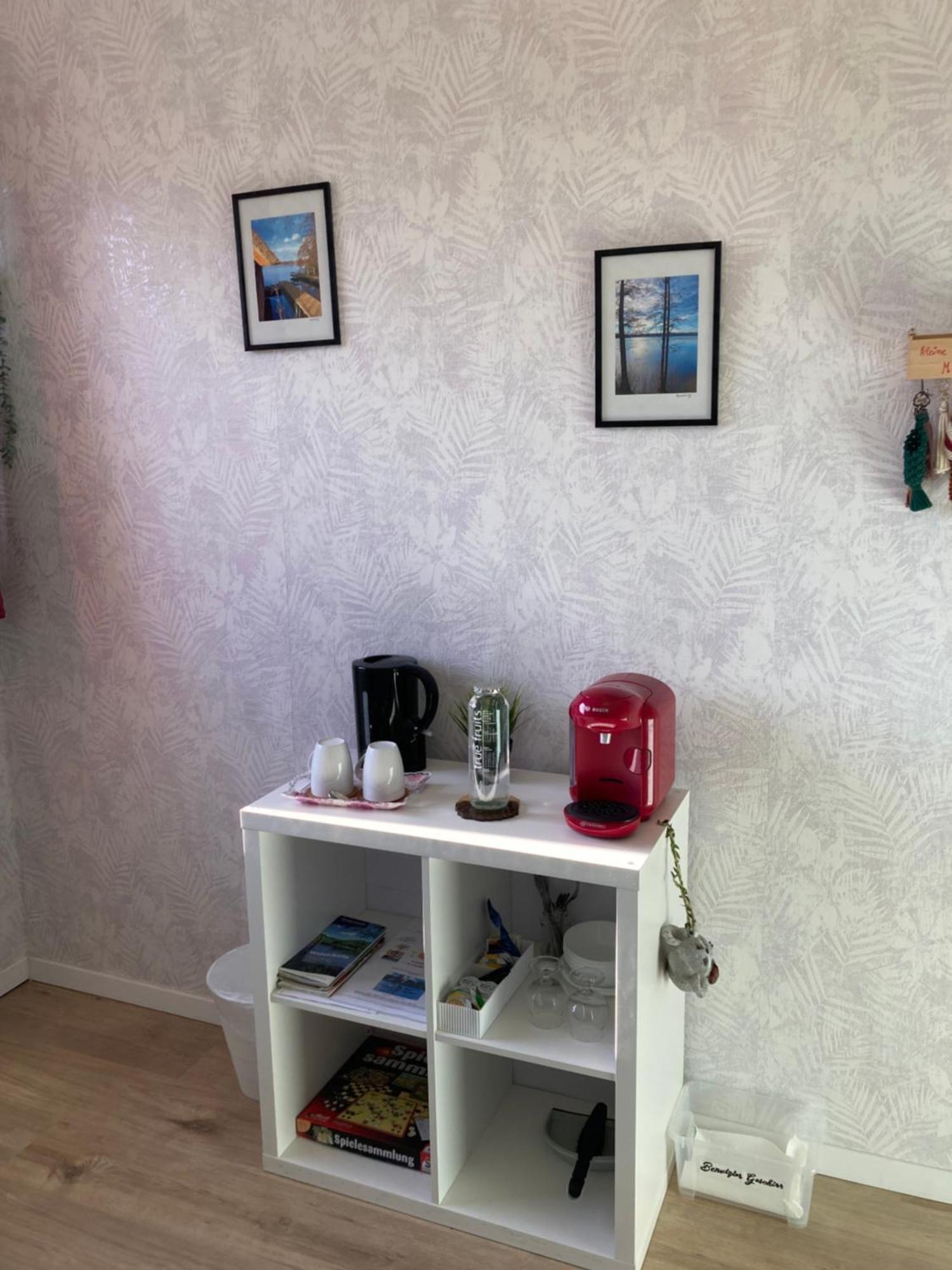 Apartmán Casa Hasselholt Ratzeburg Exteriér fotografie