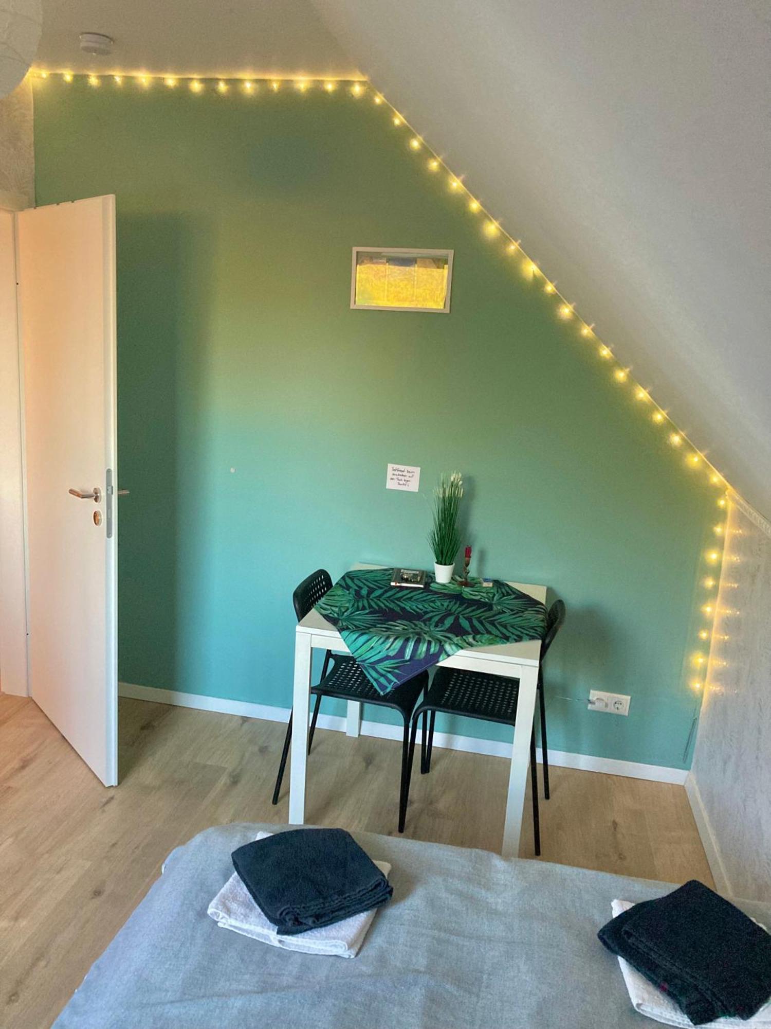 Apartmán Casa Hasselholt Ratzeburg Exteriér fotografie