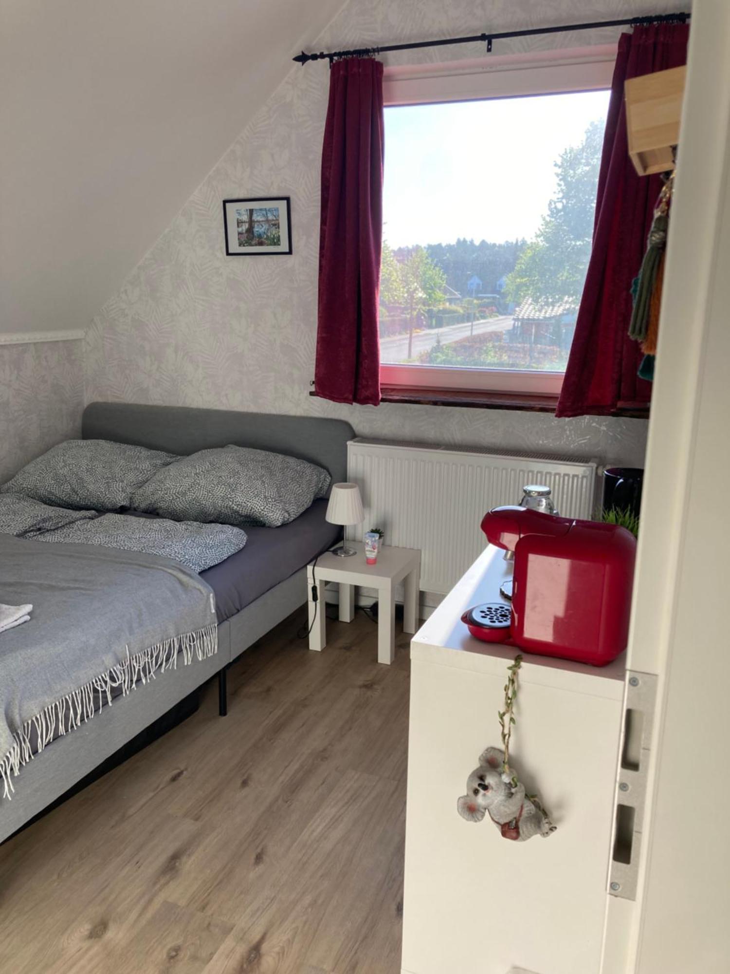 Apartmán Casa Hasselholt Ratzeburg Exteriér fotografie